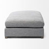 Mercana Valence 69776 Gray Furniture Alternative Image