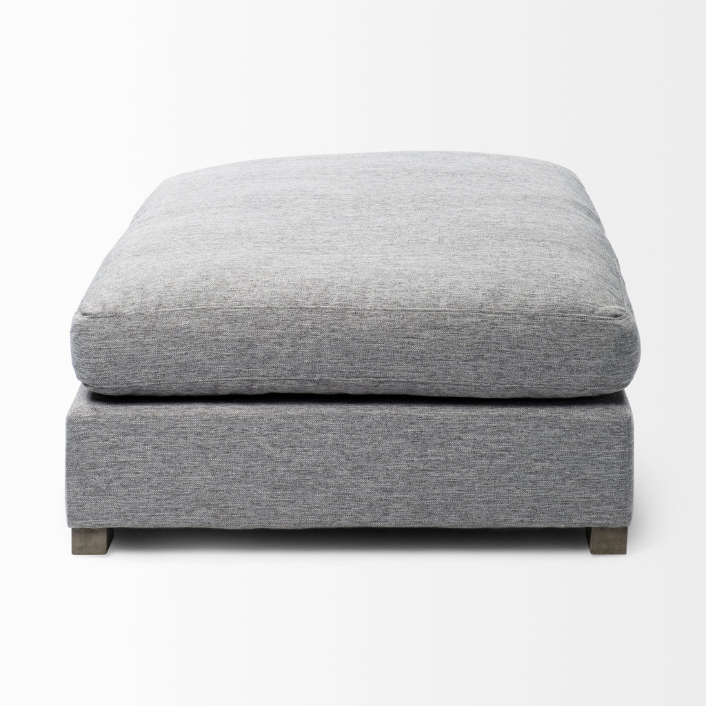 Mercana Valence 69776 Gray Furniture Alternative Image