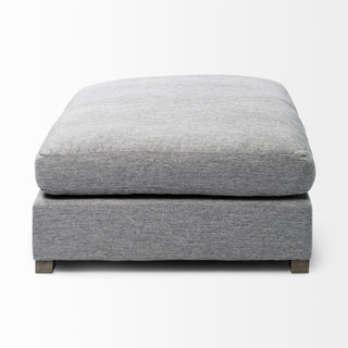 Mercana Valence 69776 Gray Furniture Alternative Image
