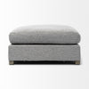 Mercana Valence 69776 Gray Furniture Alternative Image