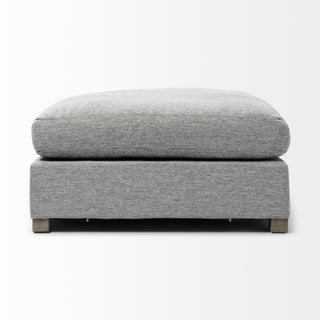 Mercana Valence 69776 Gray Furniture Alternative Image