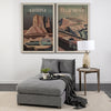Mercana Valence 69776 Gray Furniture Lifestyle Image Feature