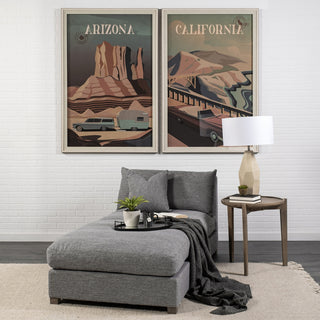 Mercana Valence 69776 Gray Furniture Lifestyle Image Feature