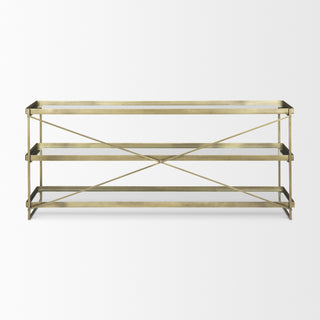 Mercana Trey 69782 Gold Furniture Alternative Image