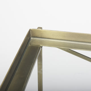 Mercana Trey 69782 Gold Furniture Alternative Image