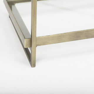 Mercana Trey 69782 Gold Furniture Alternative Image