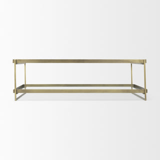Mercana Trey 69783 Gold Furniture Alternative Image