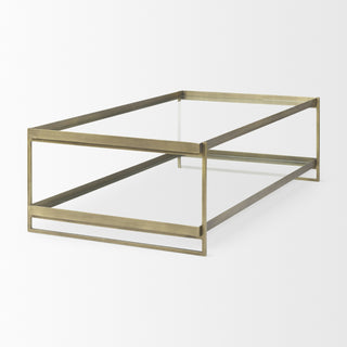 Mercana Trey 69783 Gold Furniture Alternative Image