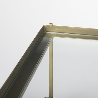 Mercana Trey 69783 Gold Furniture Alternative Image