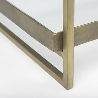 Mercana Trey 69783 Gold Furniture Alternative Image