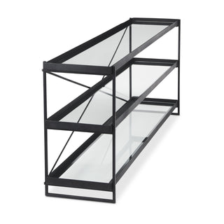 Mercana Trey 69785 Black Furniture Alternative Image