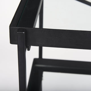 Mercana Trey 69785 Black Furniture Alternative Image