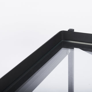 Mercana Trey 69785 Black Furniture Alternative Image