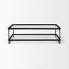 Mercana Trey 69786 Black Furniture Alternative Image