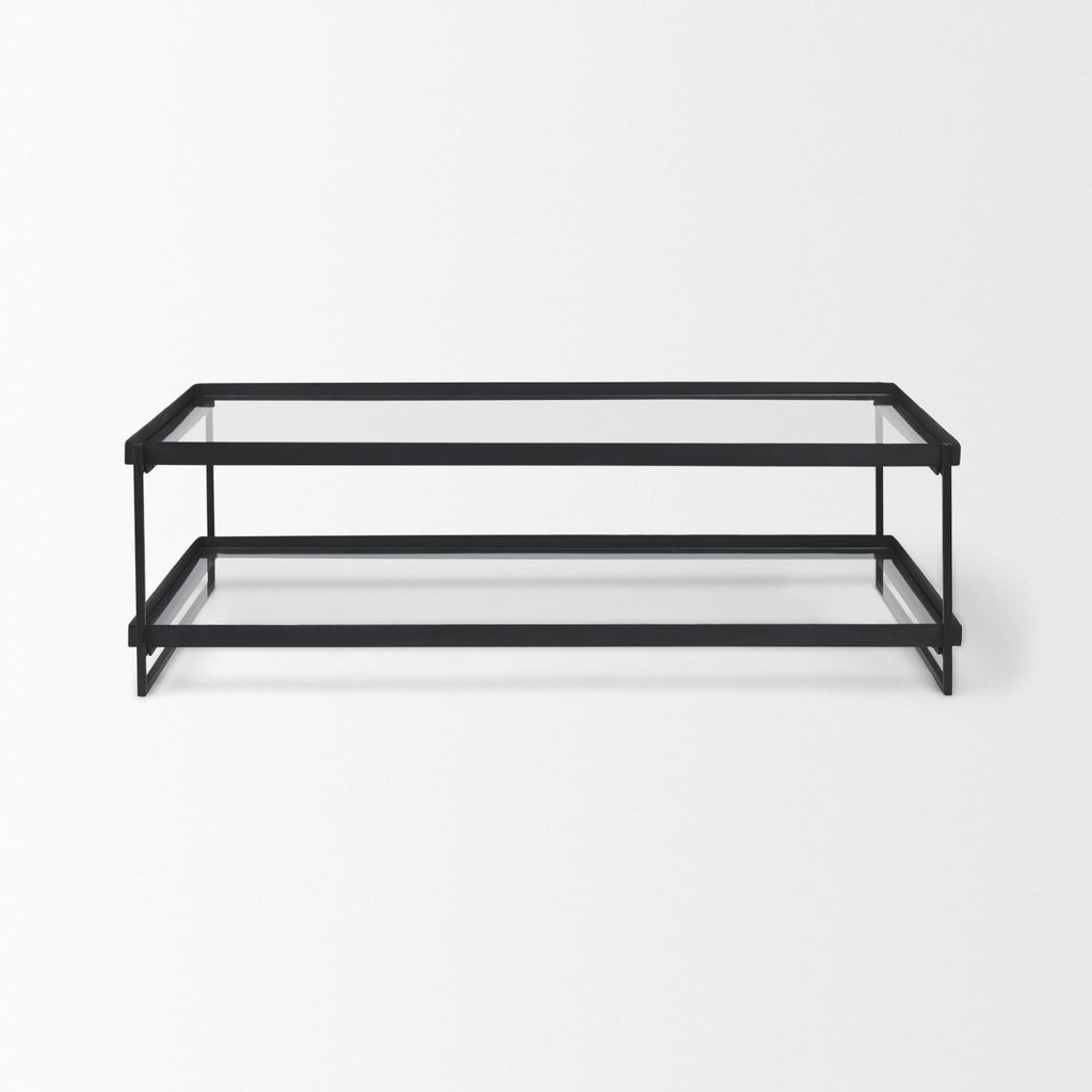 Mercana Trey 69786 Black Furniture Alternative Image