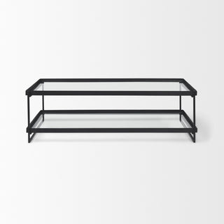 Mercana Trey 69786 Black Furniture Alternative Image