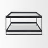 Mercana Trey 69786 Black Furniture Alternative Image