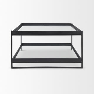 Mercana Trey 69786 Black Furniture Alternative Image