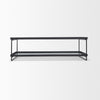 Mercana Trey 69786 Black Furniture Alternative Image
