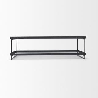 Mercana Trey 69786 Black Furniture Alternative Image