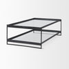 Mercana Trey 69786 Black Furniture Alternative Image