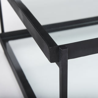 Mercana Trey 69786 Black Furniture Alternative Image