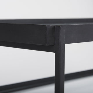 Mercana Trey 69786 Black Furniture Alternative Image