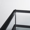 Mercana Trey 69786 Black Furniture Alternative Image