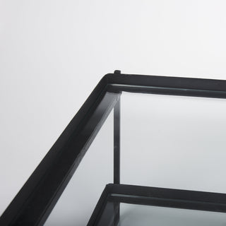 Mercana Trey 69786 Black Furniture Alternative Image