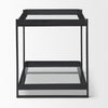 Mercana Trey 69787 Black Furniture Alternative Image