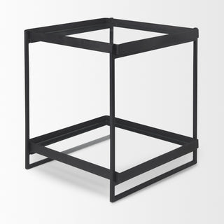 Mercana Trey 69787 Black Furniture Alternative Image