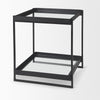 Mercana Trey 69787 Black Furniture Alternative Image