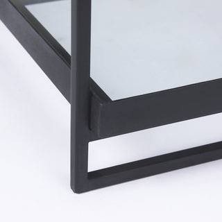Mercana Trey 69787 Black Furniture Alternative Image