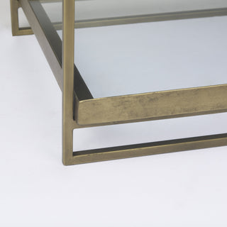 Mercana Trey 69784 Gold Furniture Alternative Image