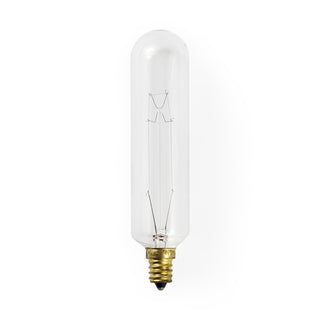 Mercana E12 69572 Clear Lamp main image