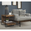 Mercana Maddox 67841 Brown Furniture Lifestyle Image Feature
