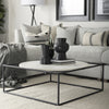 Mercana Austen 69213 Black Furniture Lifestyle Image Feature