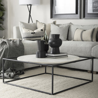 Mercana Austen 69213 Black Furniture Lifestyle Image Feature