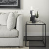 Mercana Austen 69214 Black Furniture Lifestyle Image Feature