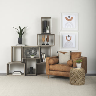 Mercana Simul 69229 Brown Furniture Lifestyle Image Feature