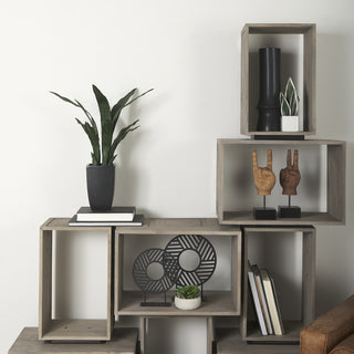 Mercana Simul 69229 Brown Furniture Lifestyle Image Feature