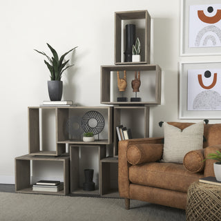 Mercana Simul 69229 Brown Furniture Lifestyle Image Feature