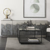 Mercana Roxdale 69260 Black/Gray Furniture Lifestyle Image Feature
