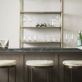 Mercana Millie 69385 Gray Furniture Lifestyle Image Feature