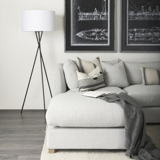 Mercana Thalia 69422 Black Lifestyle Image