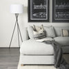 Mercana Hattie 69433 Black Lifestyle Image
