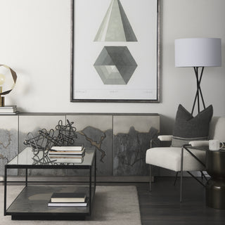 Mercana Zadie 69443 Gray Lifestyle Image