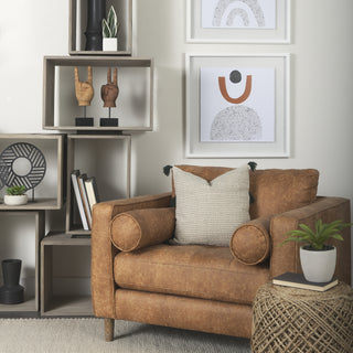 Mercana Allium 69446 Brown Lifestyle Image Feature
