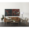 Mercana Brooks 69619 Brown Furniture Lifestyle Image Feature
