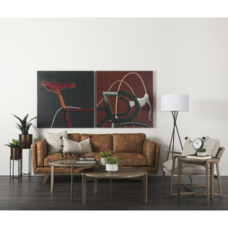 Mercana Brooks 69619 Brown Furniture Lifestyle Image Feature